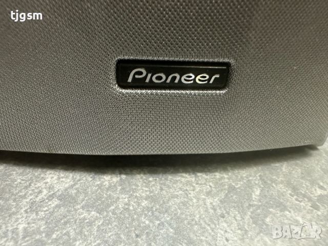 Съраунд тонколони Pioneer DV-303, снимка 2 - Тонколони - 46530610