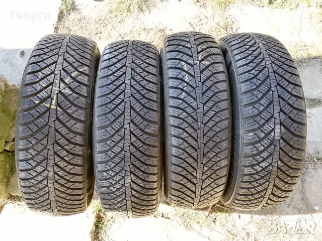 Зимни уми 175 65 15 Kumho , снимка 1 - Гуми и джанти - 47239916