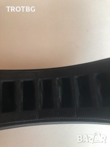 Плътна гума 60/70-6.5 10x2.5-6.5 за Segway-Ninebot Max G30, снимка 5 - Други спортове - 53844125