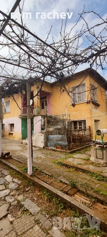 с Васил Левски община Опан *, снимка 1 - Вили - 54091242