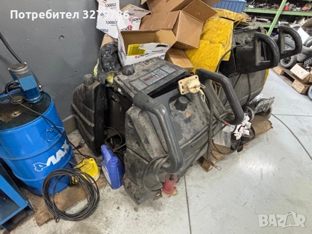 Стока косачки резачки части и много други , снимка 12 - Градинска техника - 53260530