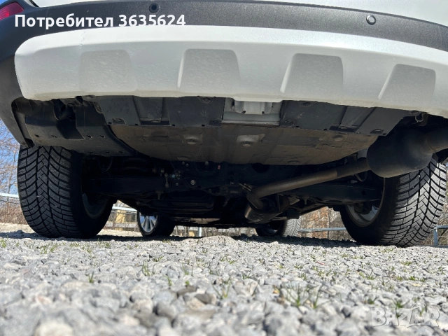 Toyota Rav4 2.0 D-4D, 4Х4, 03.2015г., WHITE EDITION, 133 970 км !!! , снимка 16 - Автомобили и джипове - 53840346