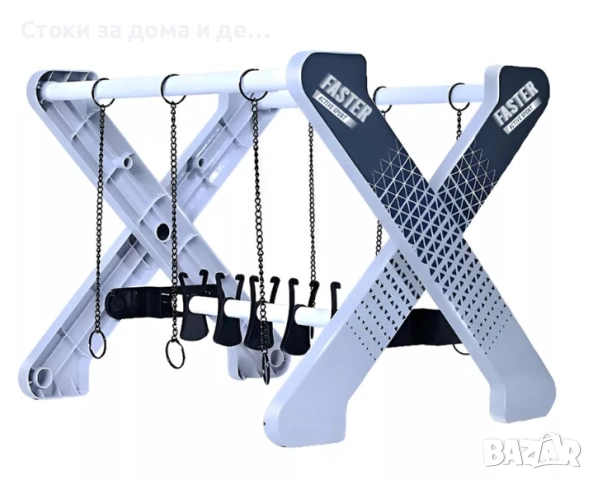 ✨Детска игра рингове