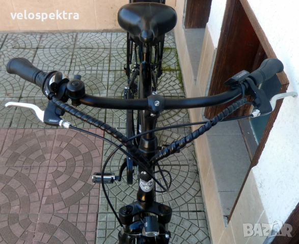 Електрически ПЕЛИКАН ! 28 цола ! 36 в. 250 вата !, снимка 11 - Велосипеди - 53539546