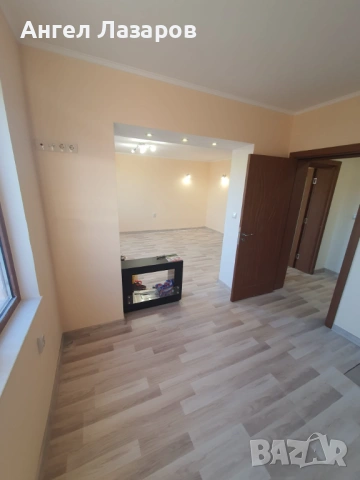 Замаска , ВиК , Изолация , Гипсокартон , Шпакловка . Боя