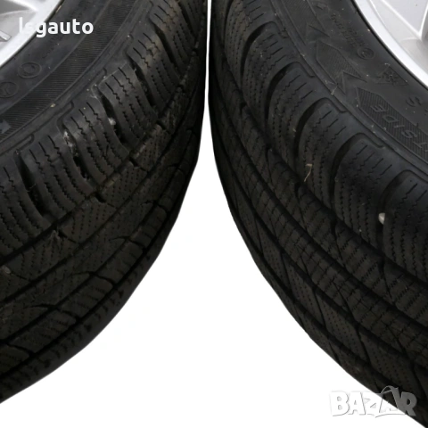 Алуминиеви джанти 5x112 с гуми R20 AUDI  A8 (D4, 4H) 2010-2017 ID: 158318, снимка 7 - Гуми и джанти - 53856145