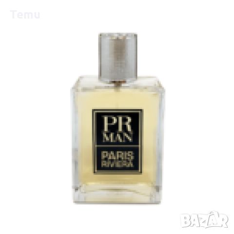 PR Man Pour Homme Inspired By CH Men By Carolina Herrera100ML EDT By Paris Riviera, снимка 2 - Мъжки парфюми - 45836923