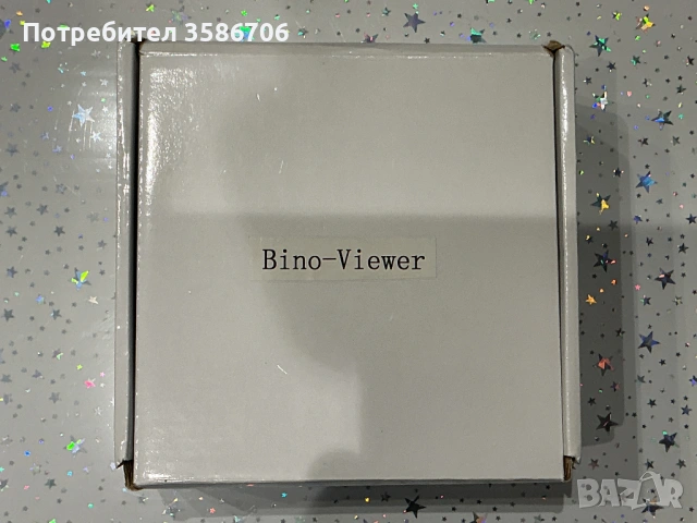 Бинокулярна приставка за телескоп с две Барлоу лещи и екстри, снимка 3 - Други ценни предмети - 53387337