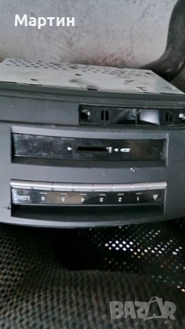 Чейнджър за s500 2010г, снимка 2 - Аудиосистеми - 52441402