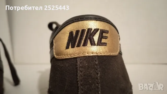 Спортни обувки Nike - Нови , снимка 2 - Спортно елегантни обувки - 49121903