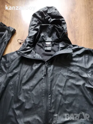 Helly hansen sales voss waterproof jacket - мъжко работно яке КАТО НОВО М, снимка 3 - Якета - 49775884