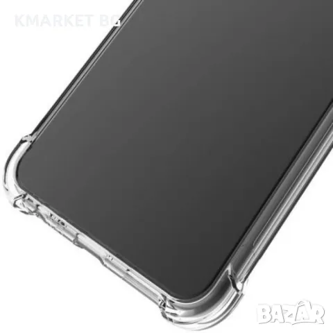 Honor 200 5G IMAK Силиконов Калъф и Протектор, снимка 4 - Калъфи, кейсове - 48969697