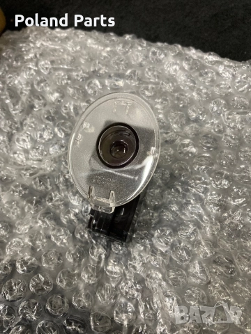 Амбиентна светлина дясна в огледало Range Rover Evoque  LR048349, снимка 3 - Части - 52714933