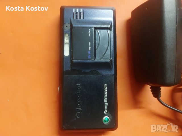Sony Ericsson k810i, снимка 2 - Sony Ericsson - 46436839
