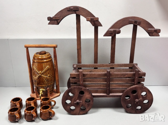 Декорации за стари къщи, механи и др., снимка 2 - Декорация за дома - 54303351