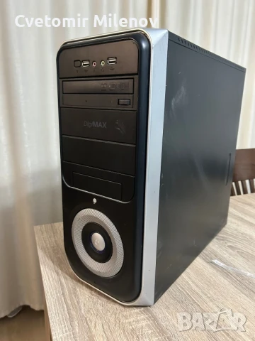 компютър без захранване