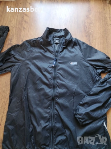 Montane Jacket - мъжко яке-ветровка XL, снимка 3 - Якета - 54043989