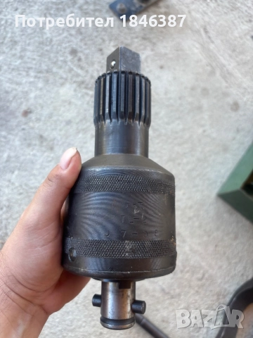 Голям мултипликатор, снимка 3 - Други инструменти - 51803307