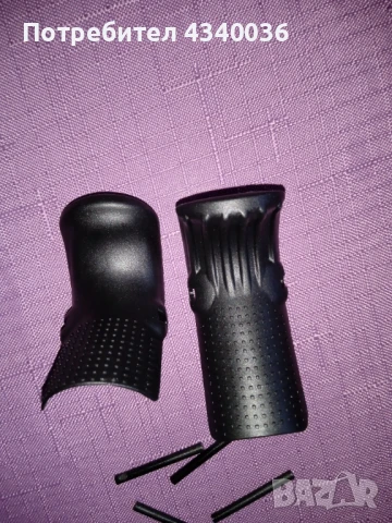 Грип адаптор за ръкохватка на Глок , снимка 3 - Оборудване и аксесоари за оръжия - 51151989