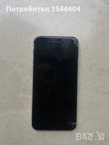 iPhone 5se за части, снимка 1 - Apple iPhone - 47235612