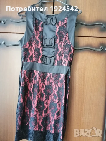 Сет 2 рокли, снимка 9 - Рокли - 50515544