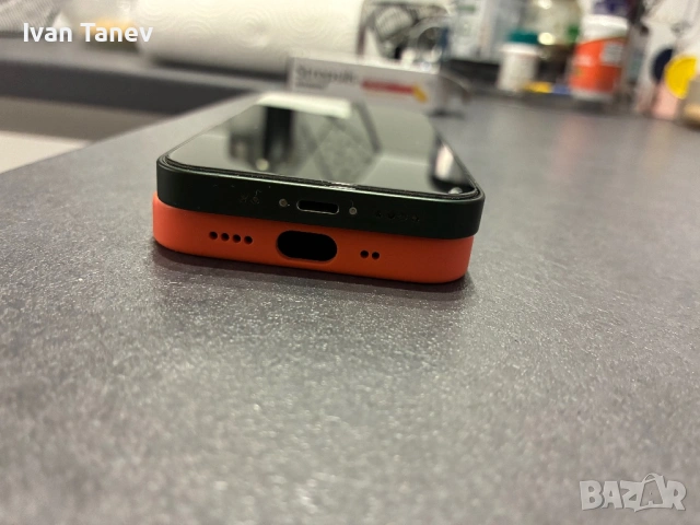 iPhone 13 mini 128 GB, снимка 5 - Apple iPhone - 53395396