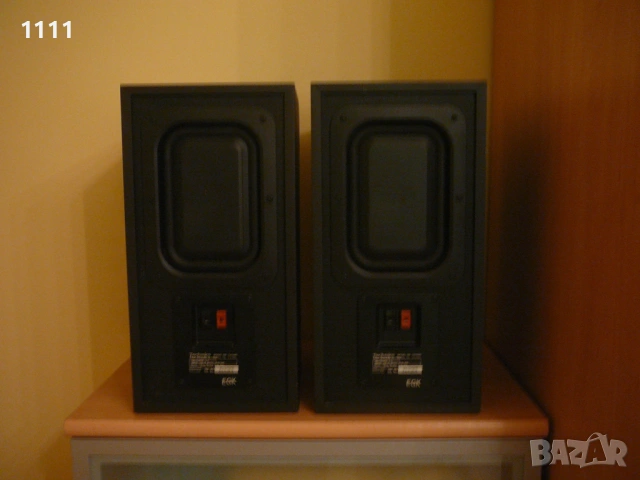 TEHNICS SB-CA1060, снимка 8 - Ресийвъри, усилватели, смесителни пултове - 54204226