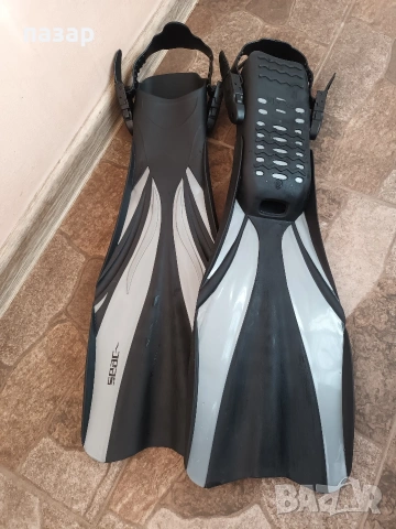 неопрен за водни спортове, снимка 8 - Спортни дрехи, екипи - 45647237