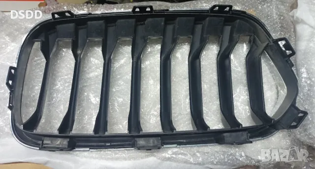 Предни решетки / бъбреци за BMW X2 F39, снимка 3 - Части - 49748530