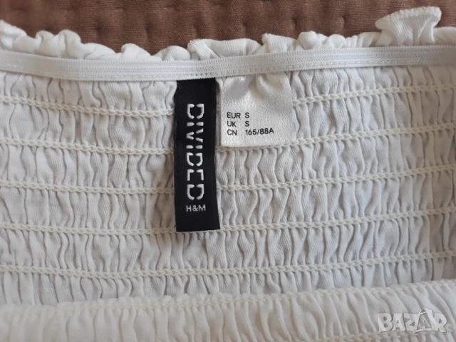 Летни блузи и потничета, снимка 5 - Потници - 50755598