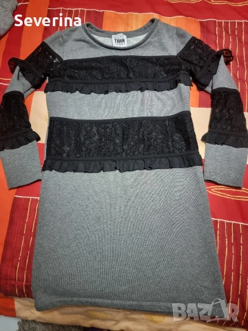 Twinset *рокля хс 
