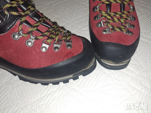 La Sportiva Karakorum GTX - Mountaineering boots № 38 дамски туристически Обувки, снимка 5 - Дамски боти - 52474780