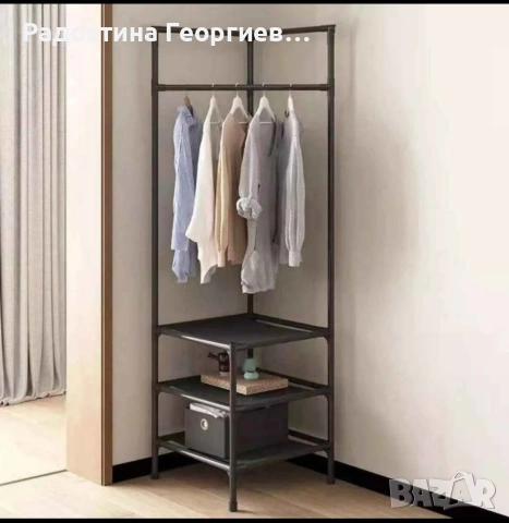 Щендер на 3 нива, снимка 2 - Други - 53065238