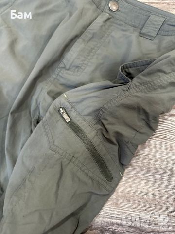 Оригинални мъжки шорти Columbia Omni Shade размер 34/Л, снимка 3 - Къси панталони - 46461512