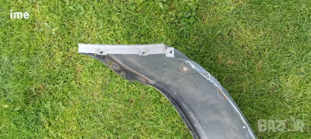 Оригинална предна броня за Scoda Yeti до 2013 г. 5L0807221. Горна част. Здрави захвати..., снимка 4 - Части - 50235290