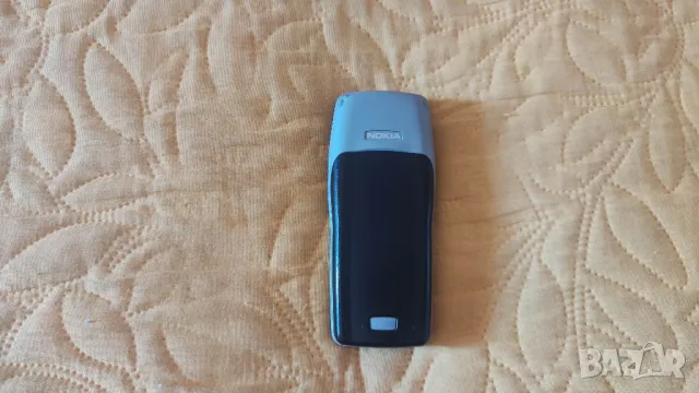 Nokia 1100 , снимка 4 - Nokia - 48556729