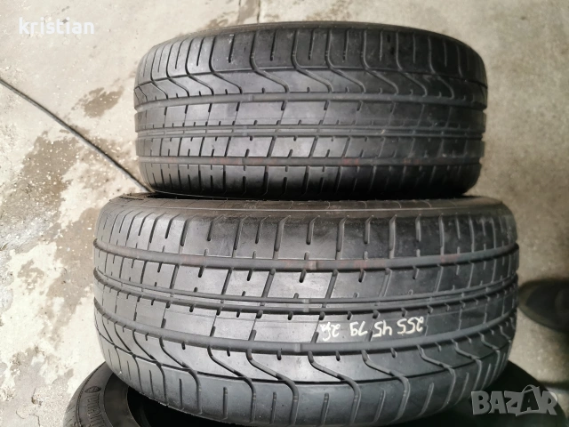 255 45 19 pirelli и continental 