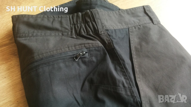 BASECAMP OUTDOOR Trouser размер L панталон със здрава материя - 1946, снимка 5 - Екипировка - 53194174