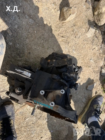 Ръчна скоростна кутия Фиат Пунто 1.2s 85кс 1999г, снимка 3 - Части - 53785746