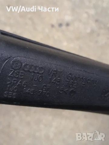 Тръба въздуховод интеркулер за Голф 4 Ауди А3 Сеат Бора VW Golf 4 Audi A3 Seat Bora 1J0145762P, снимка 4 - Части - 49639886