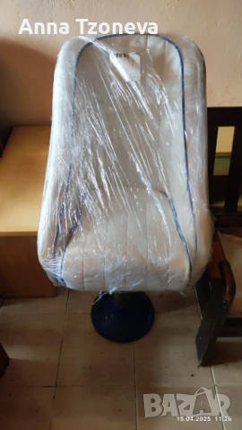 Продавам щамбайн, корито тримаран, седалки за яхта , снимка 2 - Части - 50885308