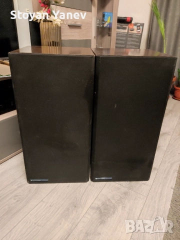Колони Kenwood LS-1000, снимка 9 - Тонколони - 52966156