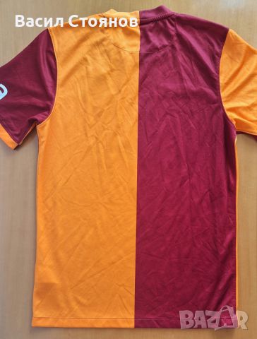 Галатасарай / Glatasaray Nike 2013-14г. - размер S, снимка 7 - Фен артикули - 46430264