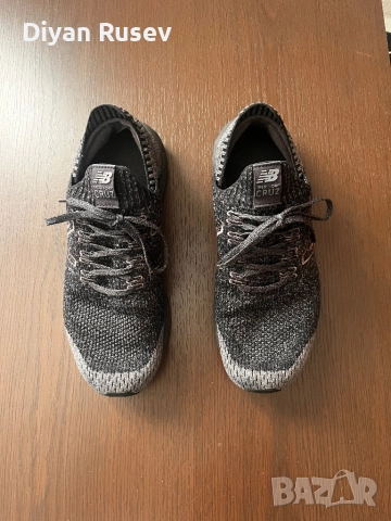 New Balance плетени, снимка 2 - Маратонки - 52160337