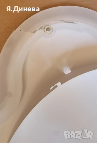 Детски плафон цвете 35w, снимка 5 - Други - 50959602