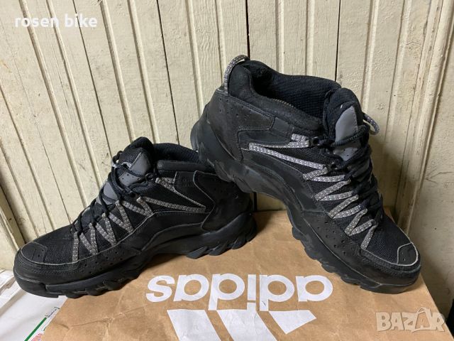  ''Nike ACG Gore Tex''оригинални боти 44.5 номер, снимка 2 - Мъжки боти - 45436218