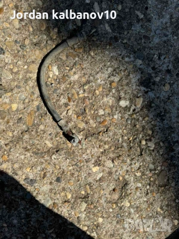 Окачване от задна лява страна на Туаран Touran само за 150Eur., снимка 17 - Части - 53309338