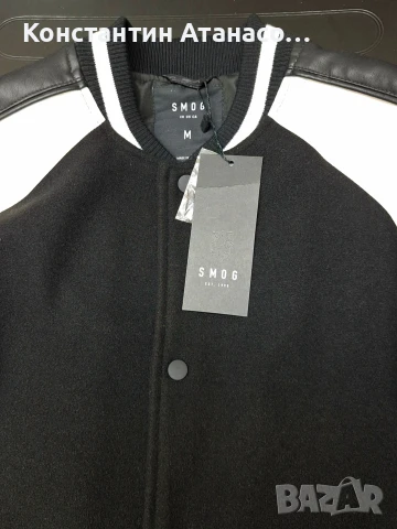 Чисто ново оригинално яке, снимка 5 - Якета - 51132792