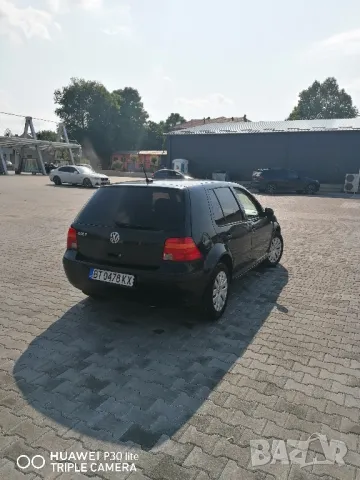 VW Golf 4 1.4 16V, снимка 5 - Автомобили и джипове - 48474792