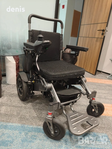 електрически инвалидни колички за трудноподвижни хора , снимка 12 - Инвалидни колички - 53369215